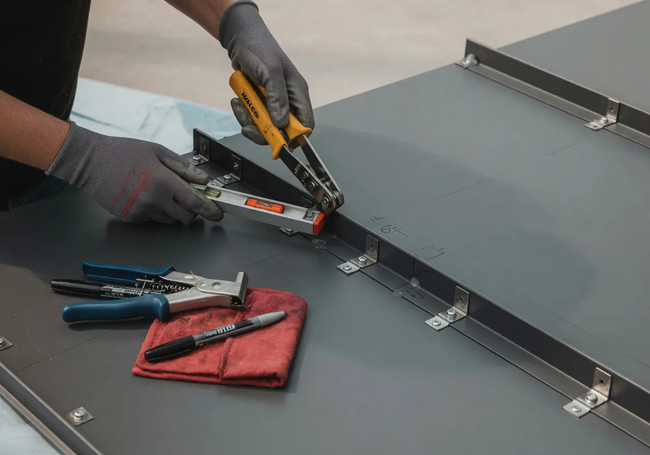 Why choose Metal Roofing Installation in Wyoming, IL